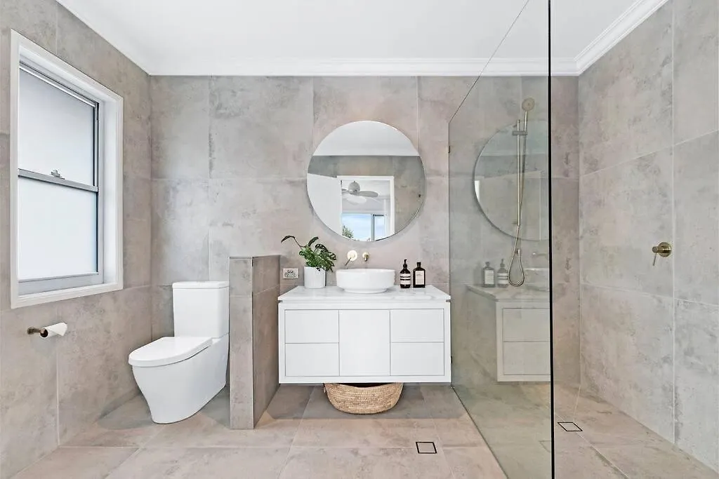 Tatil Evi Chic Coastal Waterside Stunner! Villa Gold Coast